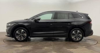 SKODA ENYAQ 82kWh 80 SUV 5dr Electric Auto (DC135kW) (204 ps)