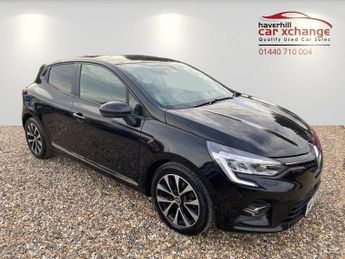 Renault Clio 1.5 Blue dCi Iconic Hatchback 5dr Diesel Manual Euro 6 (s/s) (85