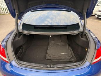 MERCEDES-BENZ C-CLASS 2.1 C220d AMG Line (Premium Plus) Coupe 2dr Diesel G-Tronic+ Eur