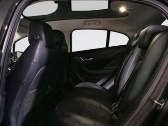JAGUAR I-PACE 400 90kWh S SUV 5dr Electric Auto 4WD (400 ps)