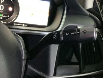 JAGUAR I-PACE 400 90kWh S SUV 5dr Electric Auto 4WD (400 ps)