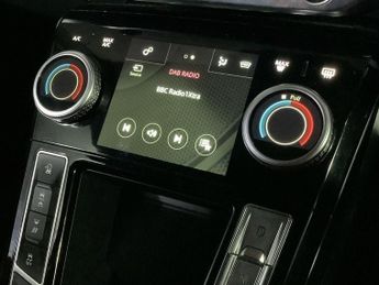 JAGUAR I-PACE 400 90kWh S SUV 5dr Electric Auto 4WD (400 ps)