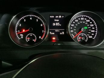 VOLKSWAGEN GOLF 1.5 TSI EVO Match Edition Hatchback 5dr Petrol DSG Euro 6 (s/s) 