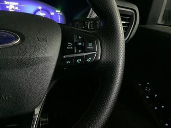 FORD KUGA 2.5 EcoBoost Duratec 14.4kWh ST-Line SUV 5dr Petrol Plug-in Hybr