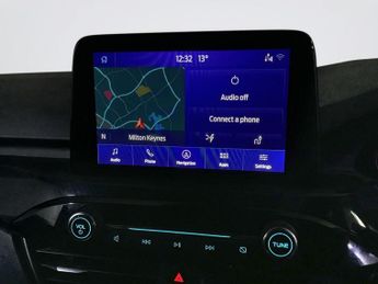 FORD KUGA 2.5 EcoBoost Duratec 14.4kWh ST-Line SUV 5dr Petrol Plug-in Hybr