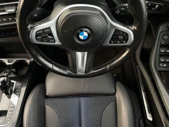 BMW 1 SERIES 1.5 118i M Sport (LCP) Hatchback 5dr Petrol DCT Euro 6 (s/s) (13