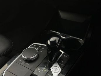 BMW 1 SERIES 1.5 118i M Sport (LCP) Hatchback 5dr Petrol DCT Euro 6 (s/s) (13