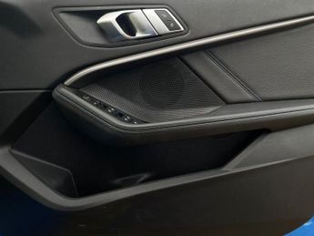 BMW 1 SERIES 1.5 118i M Sport (LCP) Hatchback 5dr Petrol DCT Euro 6 (s/s) (13