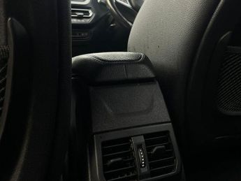 BMW 1 SERIES 1.5 118i M Sport (LCP) Hatchback 5dr Petrol DCT Euro 6 (s/s) (13