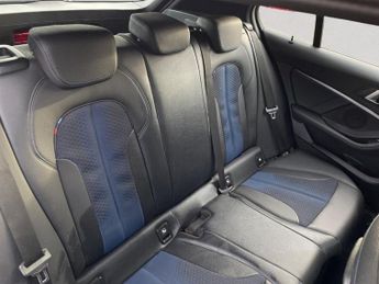 BMW 1 SERIES 1.5 118i M Sport (LCP) Hatchback 5dr Petrol DCT Euro 6 (s/s) (13