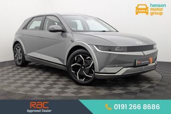 HYUNDAI IONIQ 5 58kWh Premium Hatchback 5dr Electric Auto (170 ps)
