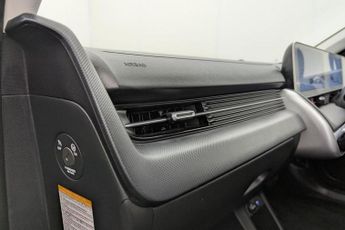 HYUNDAI IONIQ 5 58kWh Premium Hatchback 5dr Electric Auto (170 ps)