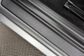 HYUNDAI IONIQ 5 58kWh Premium Hatchback 5dr Electric Auto (170 ps)