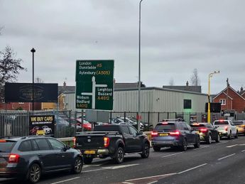 MG MG5 61.1kWh Exclusive Long Range Estate 5dr Electric Auto (156 ps)