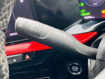 VAUXHALL MOKKA ELECTRIC 50kWh SRi Premium SUV 5dr Electric Auto (136 ps)