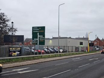 VAUXHALL MOKKA ELECTRIC 50kWh SRi Premium SUV 5dr Electric Auto (136 ps)