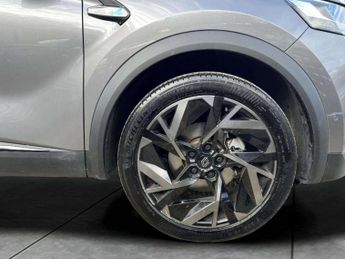 RENAULT Symbioz 1.6 E-TECH iconic esprit Alpine SUV 5dr Petrol Hybrid Auto Euro 