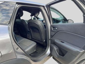 RENAULT Symbioz 1.6 E-TECH iconic esprit Alpine SUV 5dr Petrol Hybrid Auto Euro 