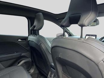 RENAULT Symbioz 1.6 E-TECH iconic esprit Alpine SUV 5dr Petrol Hybrid Auto Euro 