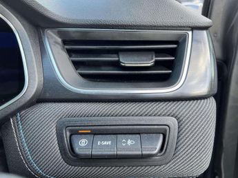 RENAULT Symbioz 1.6 E-TECH iconic esprit Alpine SUV 5dr Petrol Hybrid Auto Euro 