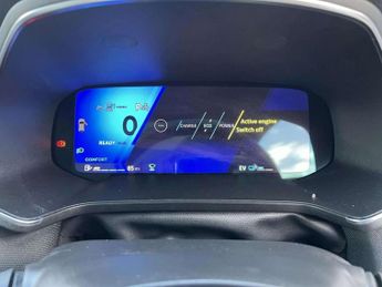 RENAULT Symbioz 1.6 E-TECH iconic esprit Alpine SUV 5dr Petrol Hybrid Auto Euro 