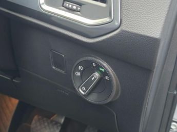 SEAT ATECA 1.5 TSI EVO SE Technology SUV 5dr Petrol DSG Euro 6 (s/s) (150 p