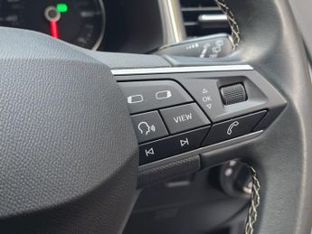 SEAT ATECA 1.5 TSI EVO SE Technology SUV 5dr Petrol DSG Euro 6 (s/s) (150 p