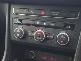 SEAT ATECA 1.5 TSI EVO SE Technology SUV 5dr Petrol DSG Euro 6 (s/s) (150 p