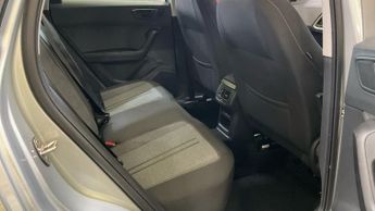 SEAT ATECA 1.5 TSI EVO SE Technology SUV 5dr Petrol DSG Euro 6 (s/s) (150 p