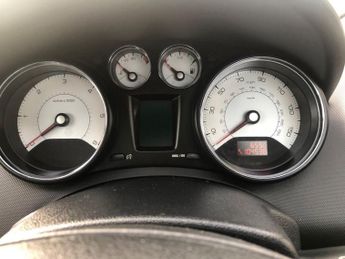 PEUGEOT 308 CC 2.0 HDi Active Convertible 2dr Diesel Tiptronic Euro 5 (163 ps)