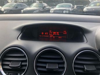 PEUGEOT 308 CC 2.0 HDi Active Convertible 2dr Diesel Tiptronic Euro 5 (163 ps)