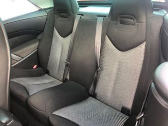 PEUGEOT 308 CC 2.0 HDi Active Convertible 2dr Diesel Tiptronic Euro 5 (163 ps)