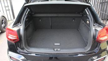 AUDI Q2 1.5 TFSI CoD 35 Sport SUV 5dr Petrol S Tronic Euro 6 (s/s) (150 