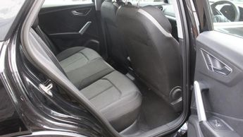 AUDI Q2 1.5 TFSI CoD 35 Sport SUV 5dr Petrol S Tronic Euro 6 (s/s) (150 