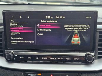 KIA CEED 1.5 T-GDi 3 Hatchback 5dr Petrol DCT Euro 6 (s/s) (158 bhp)