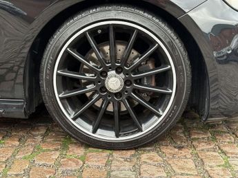 MERCEDES-BENZ A-CLASS 1.6 A200 AMG Line (Premium) Hatchback 5dr Petrol 7G-DCT Euro 6 (