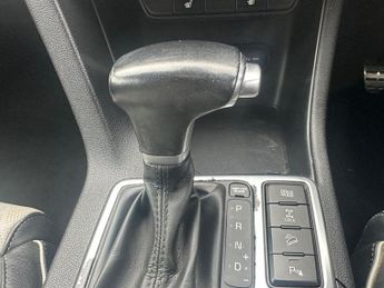 KIA SPORTAGE 2.0 CRDi GT-Line SUV 5dr Diesel Auto AWD Euro 6 (134 bhp)