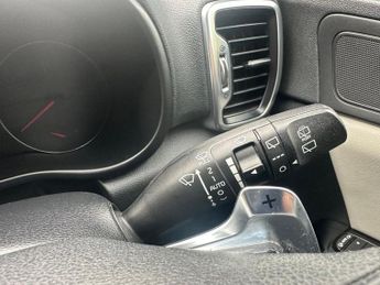 KIA SPORTAGE 2.0 CRDi GT-Line SUV 5dr Diesel Auto AWD Euro 6 (134 bhp)