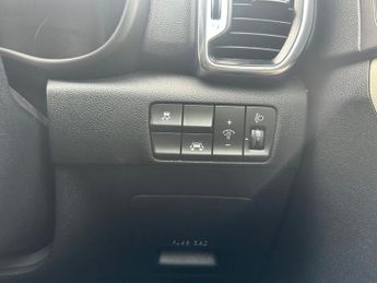KIA SPORTAGE 2.0 CRDi GT-Line SUV 5dr Diesel Auto AWD Euro 6 (134 bhp)