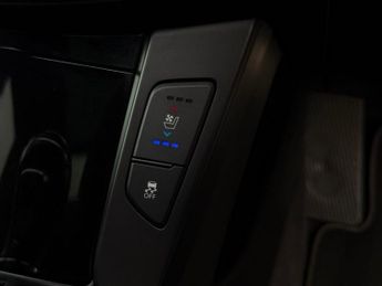 HYUNDAI I40 1.7 CRDi Blue Drive Premium Tourer 5dr Diesel DCT Euro 6 (s/s) (