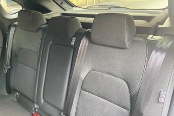 NISSAN QASHQAI 1.5 h e-POWER Kuro Edition SUV 5dr Petrol Hybrid Auto Euro 6 (s/