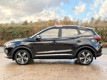 MG MG ZS 44.5kWh Exclusive SUV 5dr Electric Auto (143 ps)
