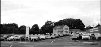 VOLVO V90 2.0 D4 Momentum Estate 5dr Diesel Auto Euro 6 (s/s) (190 ps)