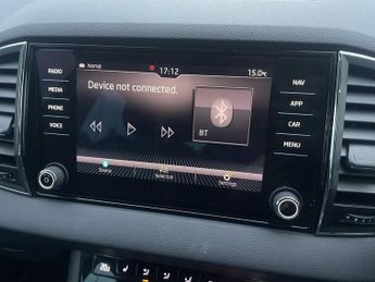 SKODA KAROQ 1.5 TSI ACT SE L SUV 5dr Petrol DSG Euro 6 (s/s) (150 ps)