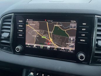 SKODA KAROQ 1.5 TSI ACT SE L SUV 5dr Petrol DSG Euro 6 (s/s) (150 ps)