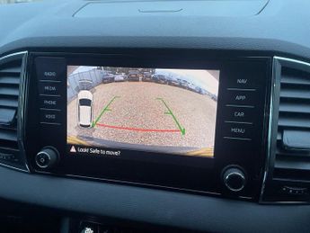 SKODA KAROQ 1.5 TSI ACT SE L SUV 5dr Petrol DSG Euro 6 (s/s) (150 ps)