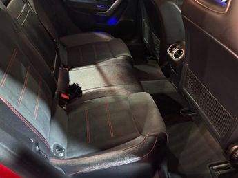 MERCEDES-BENZ A-CLASS 1.3 A200 AMG Line (Premium) Hatchback 5dr Petrol 7G-DCT Euro 6 (