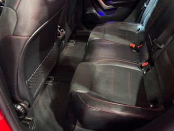 MERCEDES-BENZ A-CLASS 1.3 A200 AMG Line (Premium) Hatchback 5dr Petrol 7G-DCT Euro 6 (