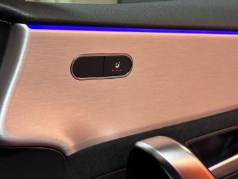 MERCEDES-BENZ A-CLASS 1.3 A200 AMG Line (Premium) Hatchback 5dr Petrol 7G-DCT Euro 6 (