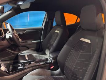 VAUXHALL MOKKA 1.2 Turbo Ultimate SUV 5dr Petrol Auto Euro 6 (s/s) (130 ps)